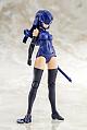 KOTOBUKIYA Megami Device B1R-L Chassis Kit Skin Colour D 1/1 Plastic Kit  gallery thumbnail