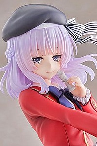 BellFine TV Anime Youkoso Jitsuryoku Shijou Shugi no Kyoushitsu e Sakayanagi Arisu 1/7 Plastic Figure