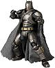 MedicomToy MAFEX No.313 ARMORED BATMAN Ver.1.5 Action Figure gallery thumbnail