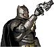 MedicomToy MAFEX No.313 ARMORED BATMAN Ver.1.5 Action Figure gallery thumbnail