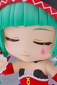 GOOD SMILE COMPANY (GSC) SEGA feat. HATSUNE MIKU Project Nendoroid Hatsune Miku Pieretta Ver.