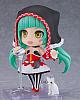 GOOD SMILE COMPANY (GSC) SEGA feat. HATSUNE MIKU Project Nendoroid Hatsune Miku Pieretta Ver. gallery thumbnail