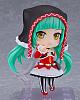 GOOD SMILE COMPANY (GSC) SEGA feat. HATSUNE MIKU Project Nendoroid Hatsune Miku Pieretta Ver. gallery thumbnail