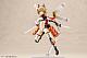 KOTOBUKIYA Frame Arms Girl Shingen Kai Plastic Kit gallery thumbnail