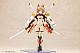 KOTOBUKIYA Frame Arms Girl Shingen Kai Plastic Kit gallery thumbnail