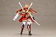 KOTOBUKIYA Frame Arms Girl Shingen Kai Plastic Kit gallery thumbnail