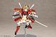 KOTOBUKIYA Frame Arms Girl Shingen Kai Plastic Kit gallery thumbnail