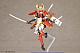KOTOBUKIYA Frame Arms Girl Shingen Kai Plastic Kit gallery thumbnail