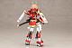 KOTOBUKIYA Frame Arms Girl Shingen Kai Plastic Kit gallery thumbnail