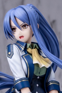 KOTOBUKIYA Kiseki Series Laura S. Arseid 1/8 Plastic Figure