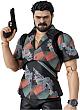 MedicomToy MAFEX No.312 WILLIAM "BILLY" BUTCHER TEMP V24 Ver. Action Figure gallery thumbnail