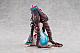 Raise Dream Ether Gazer Lingkou Urashiki Jiangshi 1/6 Plastic Figure gallery thumbnail