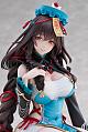 Raise Dream Ether Gazer Lingkou Urashiki Jiangshi 1/6 Plastic Figure gallery thumbnail
