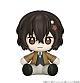 GOOD SMILE ARTS Shanghai Bungo Stray Dogs Huggy Good Smile Dazai Osamu gallery thumbnail