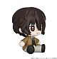 GOOD SMILE ARTS Shanghai Bungo Stray Dogs Huggy Good Smile Dazai Osamu gallery thumbnail