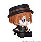 GOOD SMILE ARTS Shanghai Bungo Stray Dogs Huggy Good Smile Nakahara Chuya gallery thumbnail