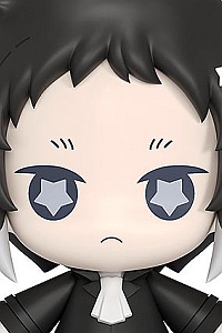 GOOD SMILE ARTS Shanghai Bungo Stray Dogs Huggy Good Smile Akutagawa Ryunosuke