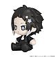 GOOD SMILE ARTS Shanghai Bungo Stray Dogs Huggy Good Smile Akutagawa Ryunosuke gallery thumbnail