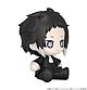 GOOD SMILE ARTS Shanghai Bungo Stray Dogs Huggy Good Smile Akutagawa Ryunosuke gallery thumbnail