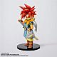 SQUARE ENIX FORM-ISM Chrono Trigger Chrono Plastic Figure gallery thumbnail