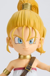 SQUARE ENIX FORM-ISM Chrono Trigger Marle Plastic Figure