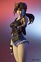 DIG DIGSTA BLACK LAGOON Revy Plastic Figure gallery thumbnail