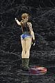 DIG DIGSTA BLACK LAGOON Revy Plastic Figure gallery thumbnail