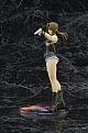 DIG DIGSTA BLACK LAGOON Revy Plastic Figure gallery thumbnail