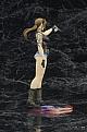 DIG DIGSTA BLACK LAGOON Revy Plastic Figure gallery thumbnail