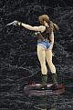 DIG DIGSTA BLACK LAGOON Revy Plastic Figure gallery thumbnail