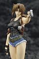 DIG DIGSTA BLACK LAGOON Revy Plastic Figure gallery thumbnail