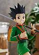 GOOD SMILE COMPANY (GSC) HUNTER X HUNTER POP UP PARADE Gon Freecss L size Plastic Figure gallery thumbnail