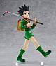 GOOD SMILE COMPANY (GSC) HUNTER X HUNTER POP UP PARADE Gon Freecss L size Plastic Figure gallery thumbnail