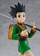 GOOD SMILE COMPANY (GSC) HUNTER X HUNTER POP UP PARADE Gon Freecss L size Plastic Figure gallery thumbnail