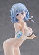 GOOD SMILE COMPANY (GSC) Kage no Jitsuryokusha ni Naritakute! POP UP PARADE BEACH QUEENS Beta L size Plastic Figure gallery thumbnail