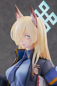 WING Blue Archive Kanna 1/7 Plastic Figure