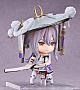 GOOD SMILE ARTS Shanghai Shouri no Megami: NIKKE Nendoroid Kuren gallery thumbnail