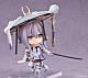 GOOD SMILE ARTS Shanghai Shouri no Megami: NIKKE Nendoroid Kuren gallery thumbnail