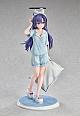 GOOD SMILE ARTS Shanghai Blue Archive Yuuka (Pajamas) 1/7 Plastic Figure gallery thumbnail