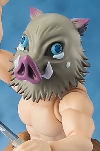 BANDAI SPIRITS S.H.Figuarts Hashibira Inosuke