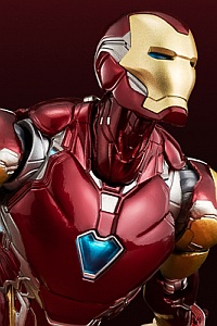 BANDAI SPIRITS S.H.Figuarts Iron Man Mark 85 (THE INFINITY SAGA)