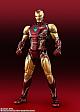 BANDAI SPIRITS S.H.Figuarts Iron Man Mark 85 (THE INFINITY SAGA) gallery thumbnail