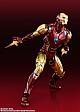 BANDAI SPIRITS S.H.Figuarts Iron Man Mark 85 (THE INFINITY SAGA) gallery thumbnail