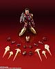 BANDAI SPIRITS S.H.Figuarts Iron Man Mark 85 (THE INFINITY SAGA) gallery thumbnail