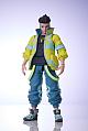 ANIPLEX BUZZmod. Cyberpunk: EDGERUNNERS David 1/12 Action Figure gallery thumbnail