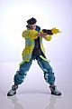 ANIPLEX BUZZmod. Cyberpunk: EDGERUNNERS David 1/12 Action Figure gallery thumbnail
