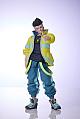 ANIPLEX BUZZmod. Cyberpunk: EDGERUNNERS David 1/12 Action Figure gallery thumbnail