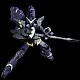 SEN-TI-NEL Super Robot Wars OG RIOBOT Huckebein Mk-III Action Figure gallery thumbnail