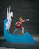 BANDAI SPIRITS Figuarts Zero Touche M&eacute;tallique Pegasus Seiya (Shoki Seidou Seii) gallery thumbnail