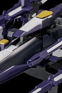 SEN-TI-NEL Super Robot Wars OG RIOBOT AM Gunner Action Figure